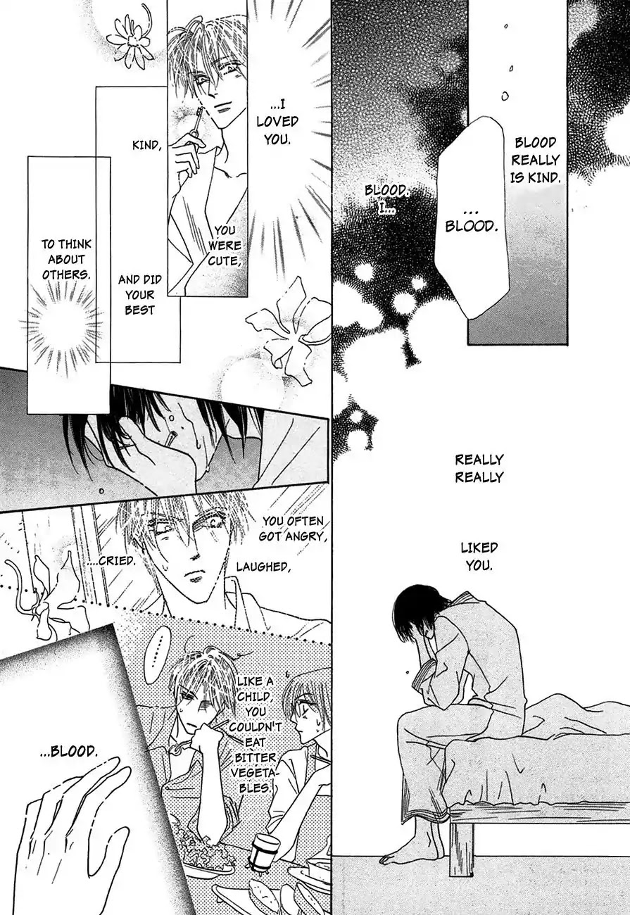 Koori no Mamono no Monogatari Chapter 65 page 28 - Chapter 65: The Ice-Cold Demon's Tale