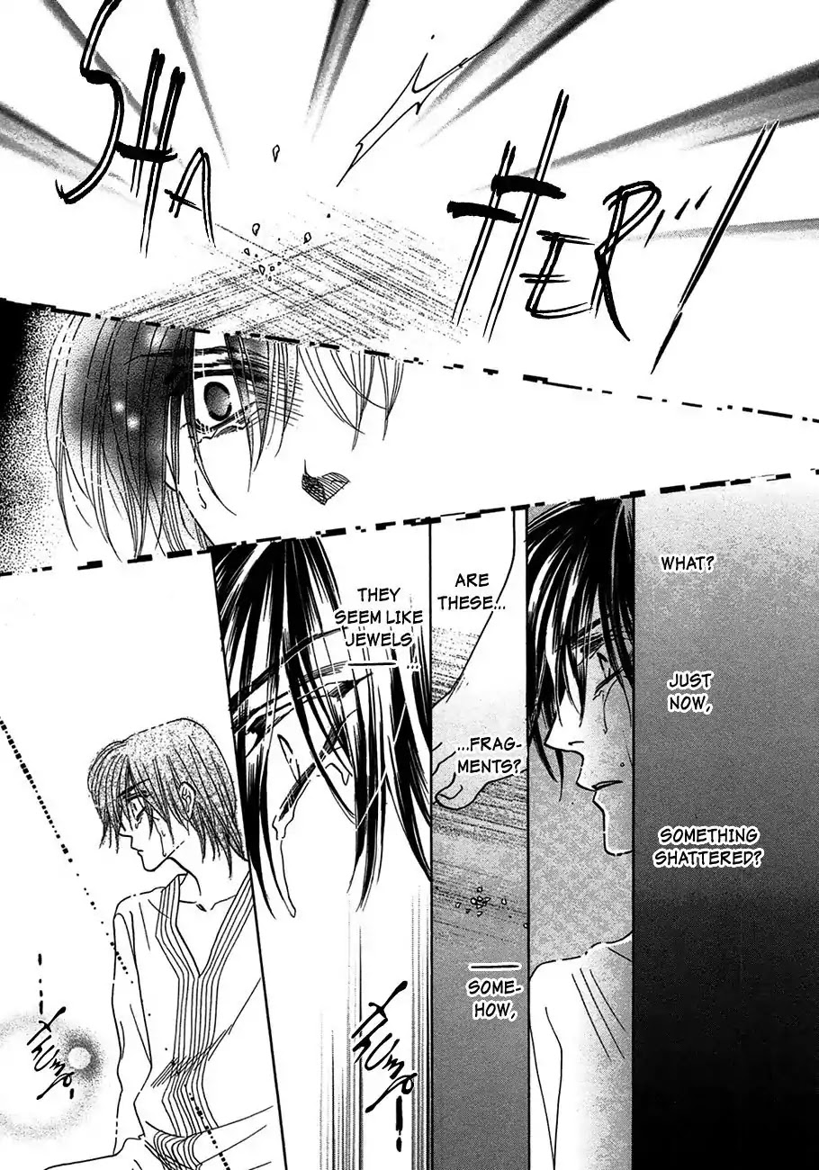 Koori no Mamono no Monogatari Chapter 65 page 38 - Chapter 65: The Ice-Cold Demon's Tale