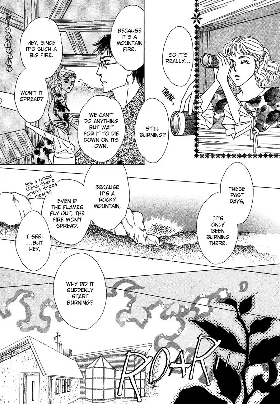 Koori no Mamono no Monogatari Chapter 65 page 40 - Chapter 65: The Ice-Cold Demon's Tale