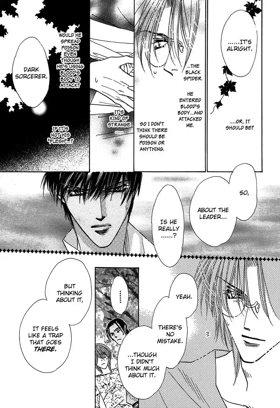 Koori no Mamono no Monogatari Chapter 65 page 50 - Chapter 65: The Ice-Cold Demon's Tale
