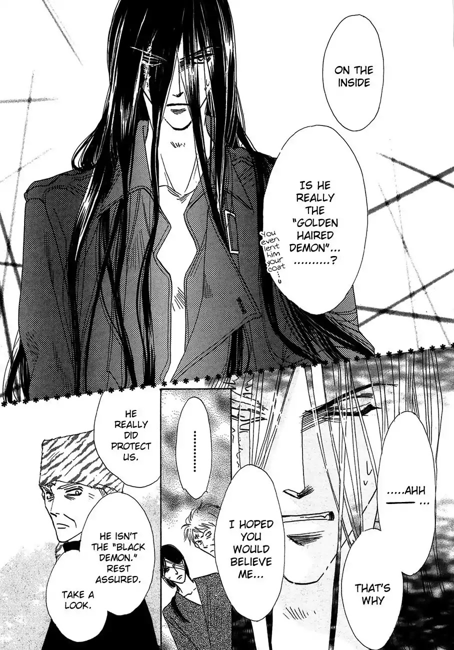 Koori no Mamono no Monogatari Chapter 65 page 52 - Chapter 65: The Ice-Cold Demon's Tale