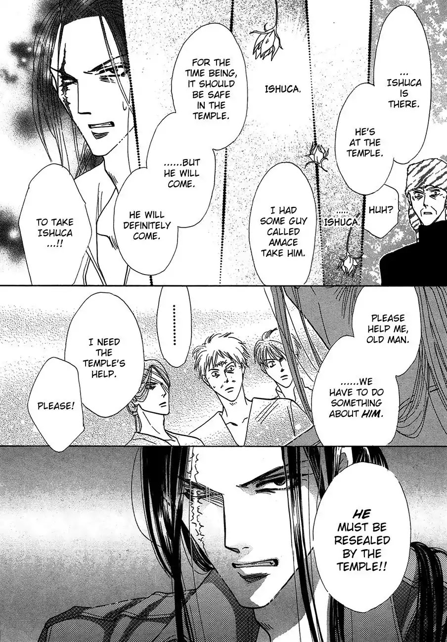 Koori no Mamono no Monogatari Chapter 65 page 55 - Chapter 65: The Ice-Cold Demon's Tale