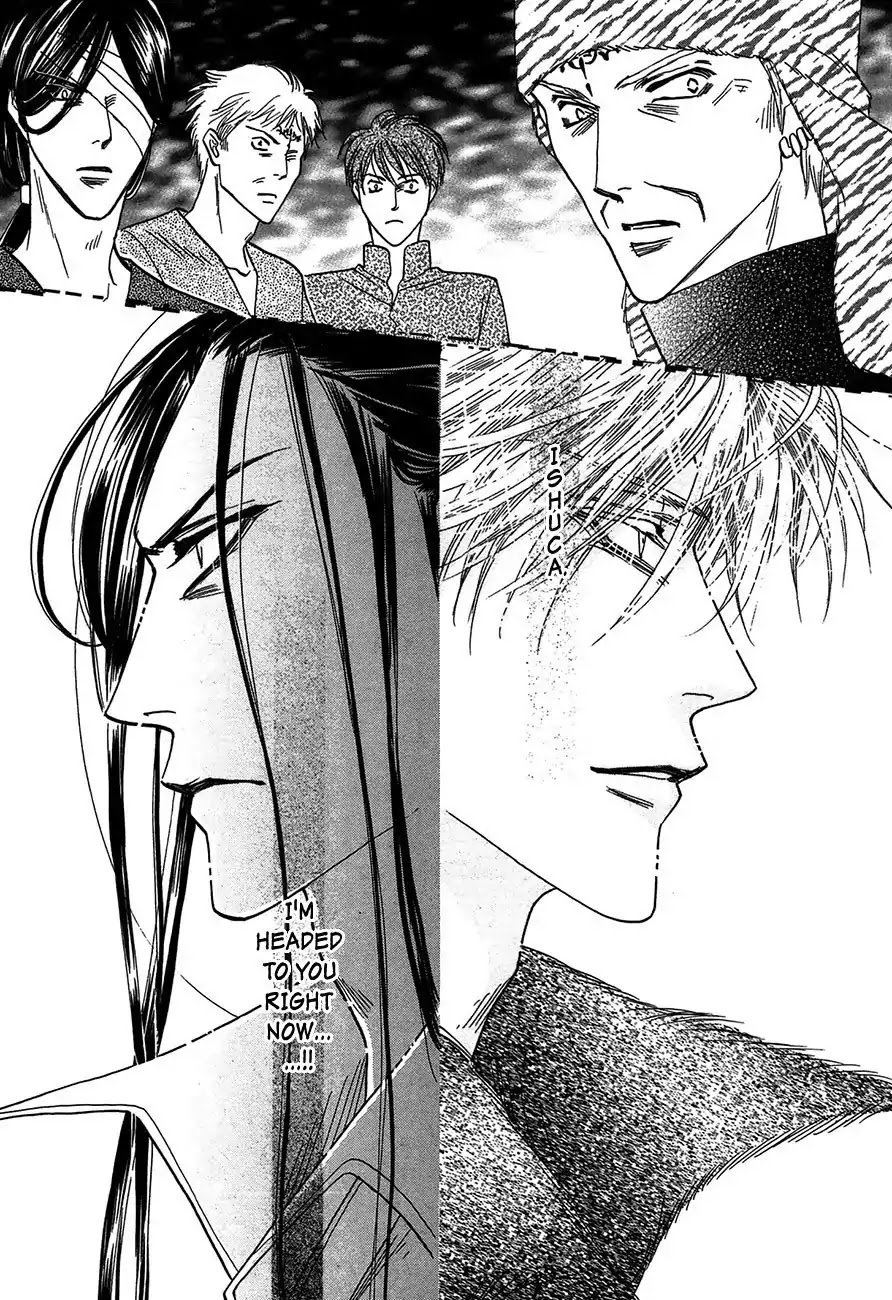 Koori no Mamono no Monogatari Chapter 65 page 56 - Chapter 65: The Ice-Cold Demon's Tale