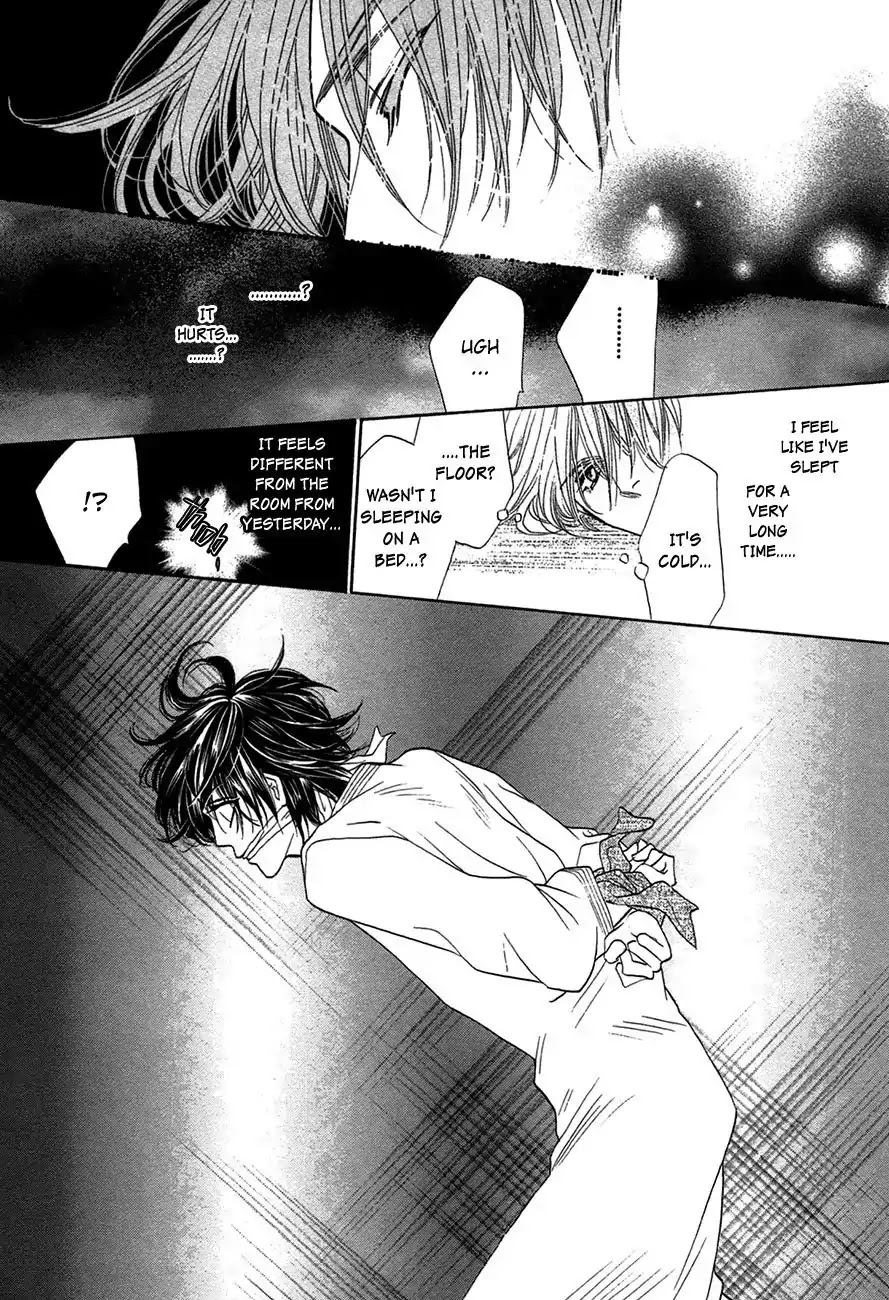 Koori no Mamono no Monogatari Chapter 66 page 15 - Chapter 66: The Ice-Cold Demon's Tale