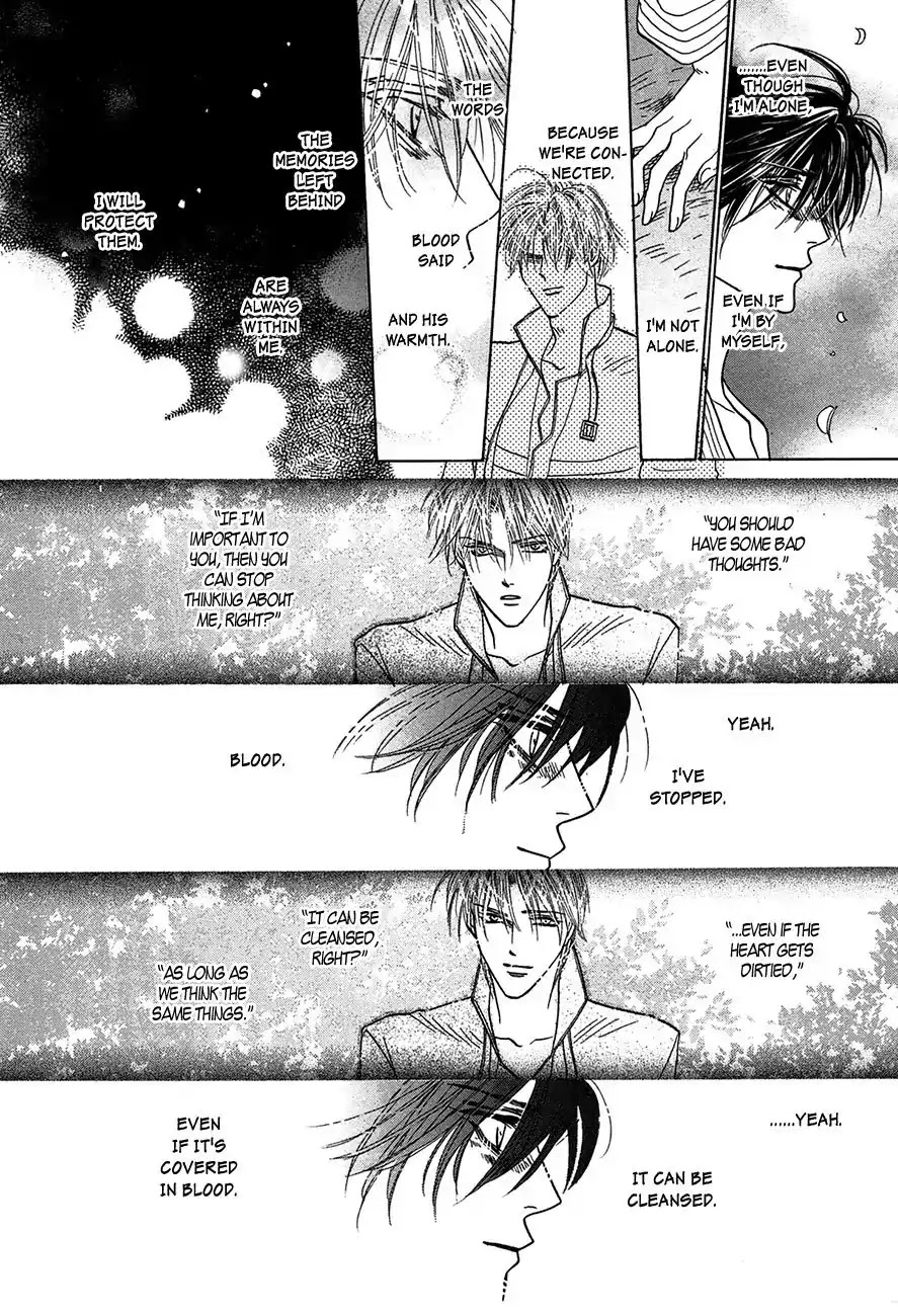 Koori no Mamono no Monogatari Chapter 66 page 44 - Chapter 66: The Ice-Cold Demon's Tale