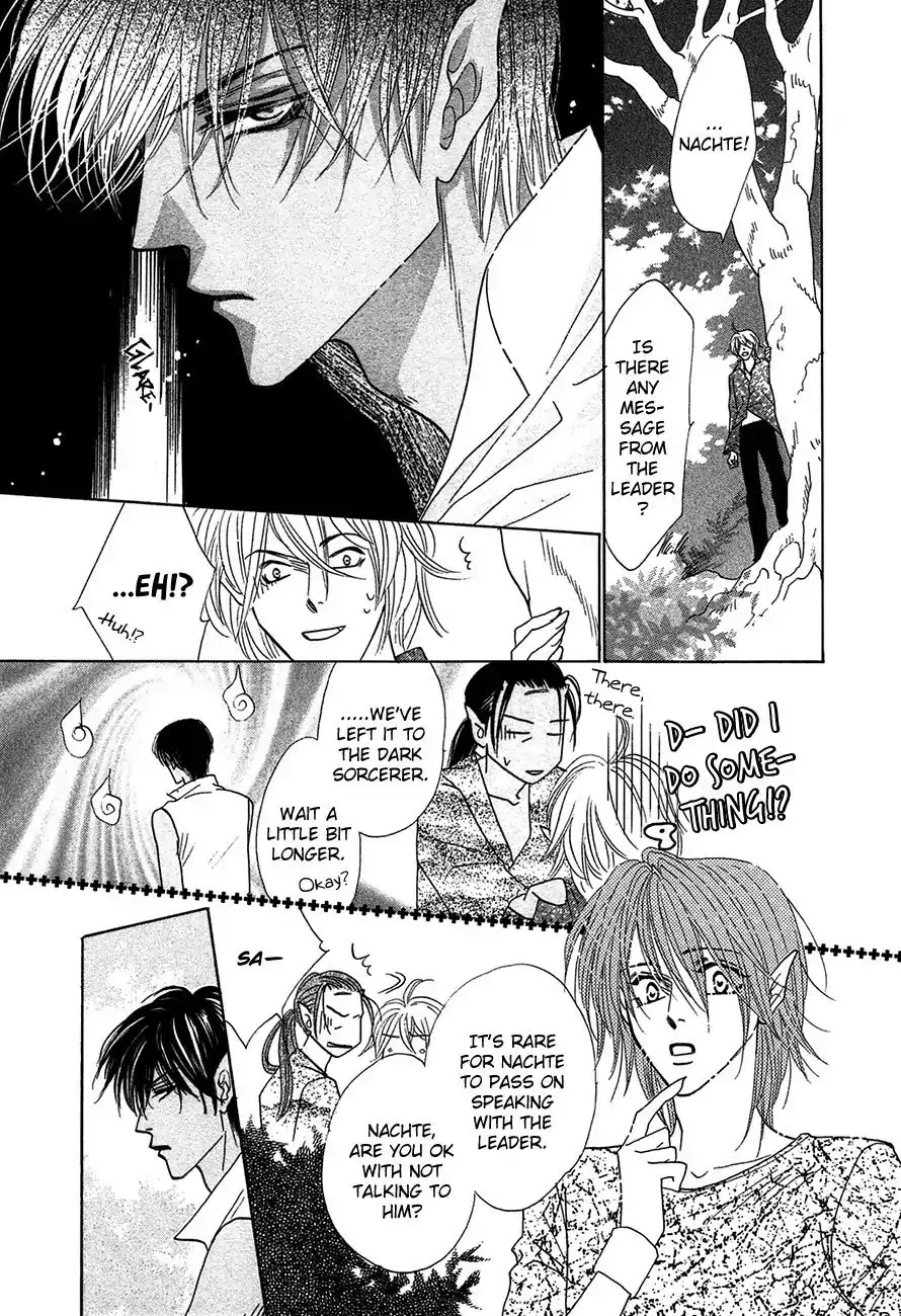 Koori no Mamono no Monogatari Chapter 67 page 22 - Chapter 67: The Ice-Cold Demon's Tale