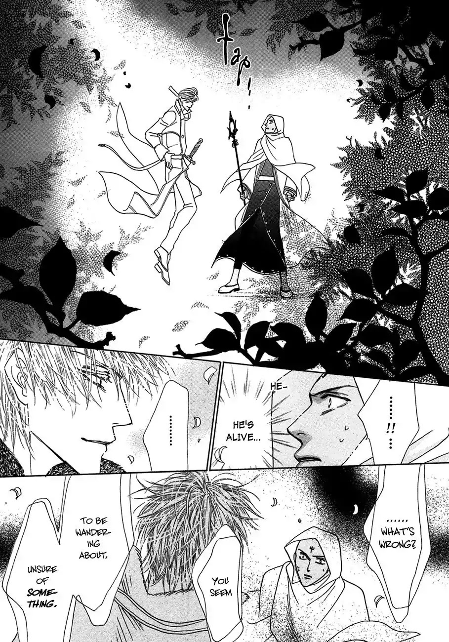 Koori no Mamono no Monogatari Chapter 67 page 30 - Chapter 67: The Ice-Cold Demon's Tale
