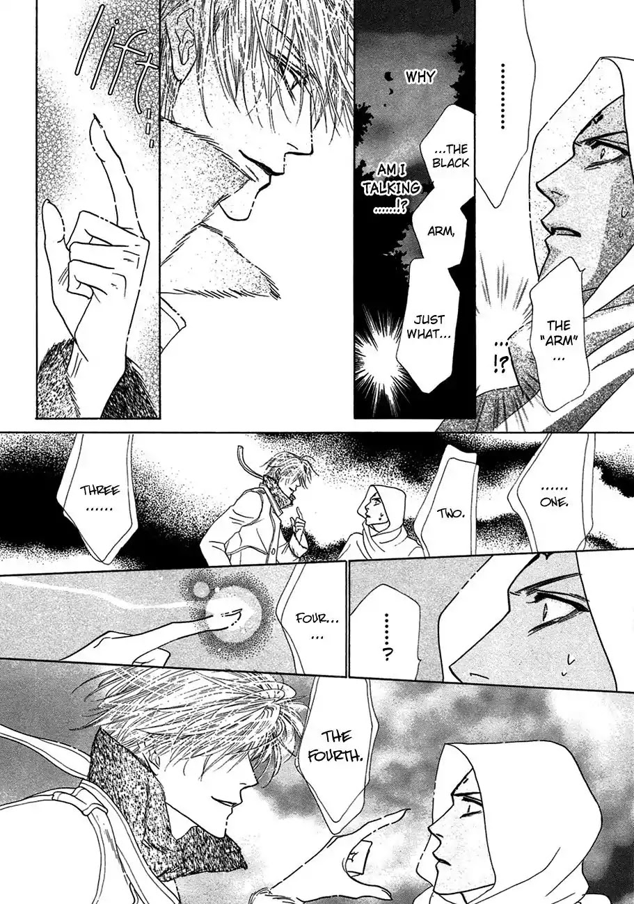 Koori no Mamono no Monogatari Chapter 67 page 31 - Chapter 67: The Ice-Cold Demon's Tale