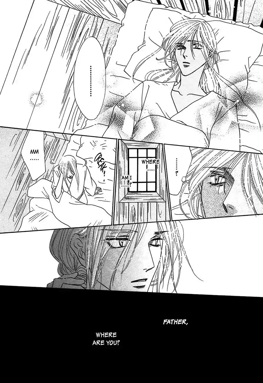 Koori no Mamono no Monogatari Chapter 67 page 41 - Chapter 67: The Ice-Cold Demon's Tale
