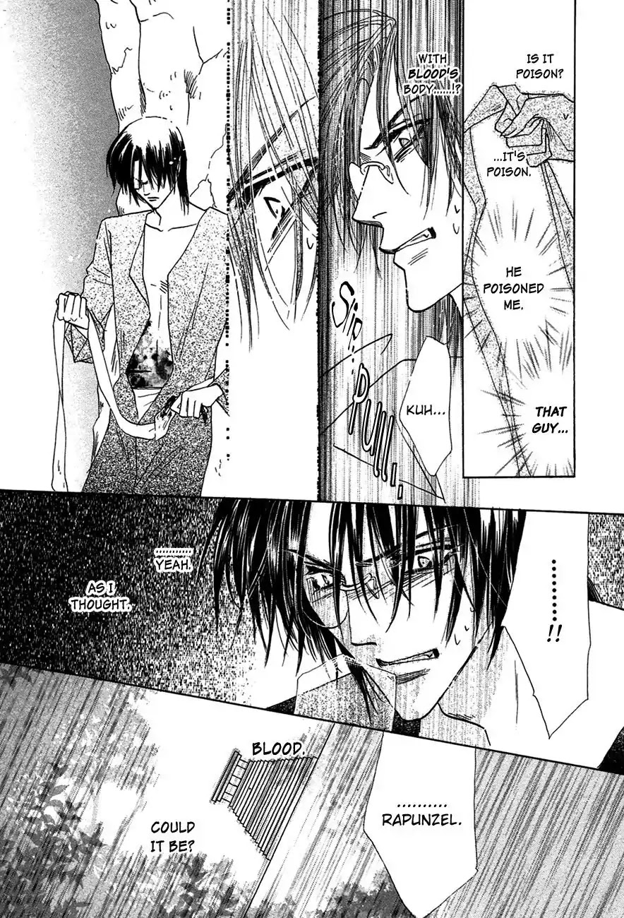 Koori no Mamono no Monogatari Chapter 67 page 43 - Chapter 67: The Ice-Cold Demon's Tale