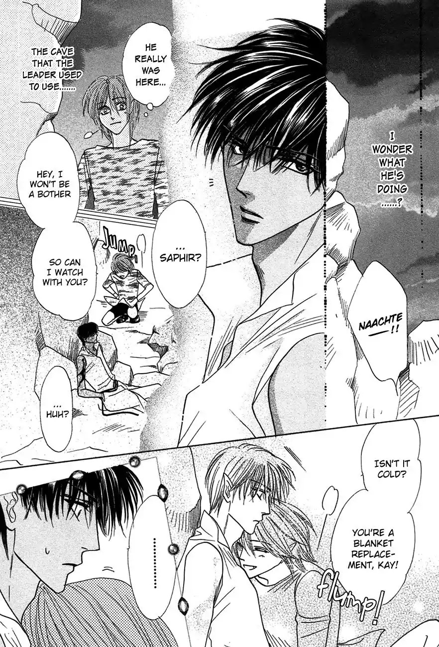Koori no Mamono no Monogatari Chapter 67 page 51 - Chapter 67: The Ice-Cold Demon's Tale