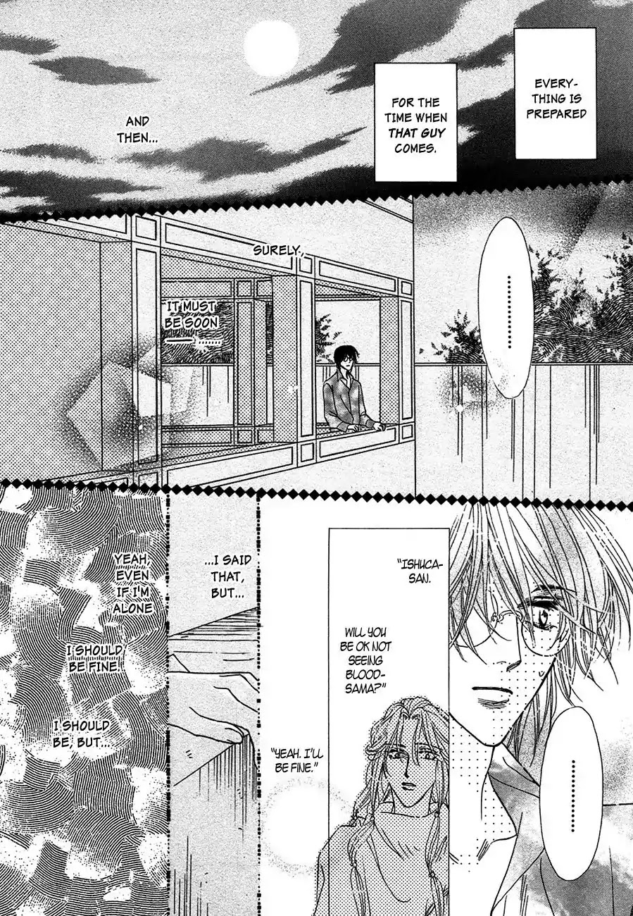 Koori no Mamono no Monogatari Chapter 68 page 41 - Chapter 68: The Ice-Cold Demon's Tale