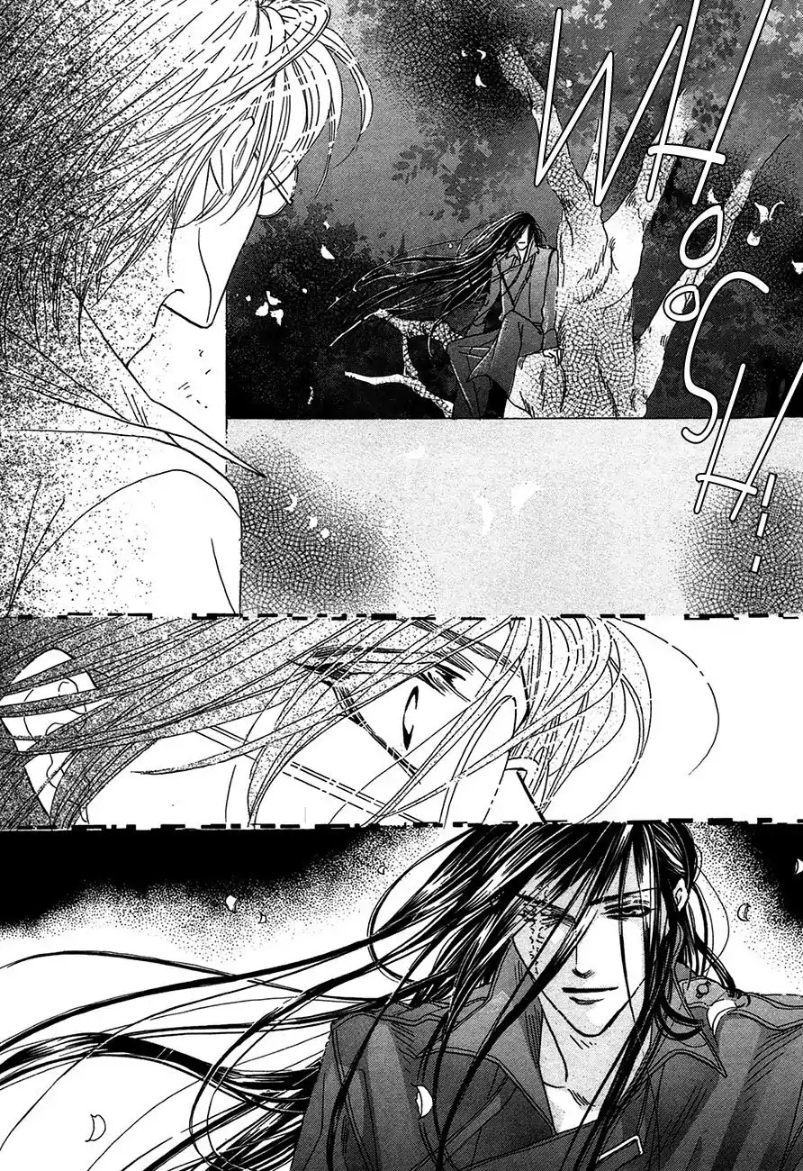 Koori no Mamono no Monogatari Chapter 68 page 43 - Chapter 68: The Ice-Cold Demon's Tale
