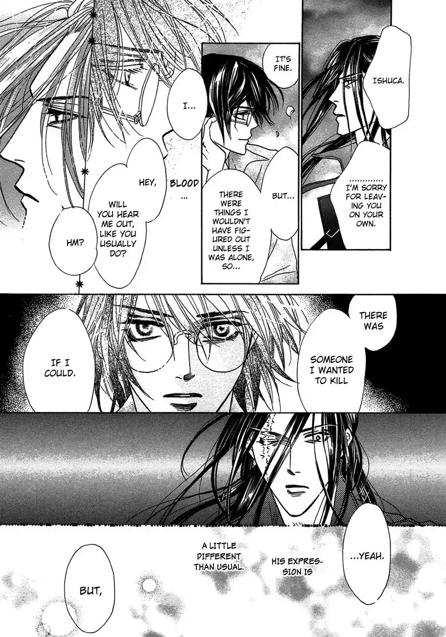 Koori no Mamono no Monogatari Chapter 68 page 46 - Chapter 68: The Ice-Cold Demon's Tale