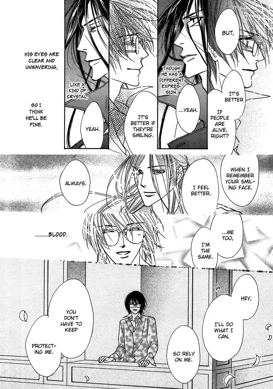 Koori no Mamono no Monogatari Chapter 68 page 47 - Chapter 68: The Ice-Cold Demon's Tale
