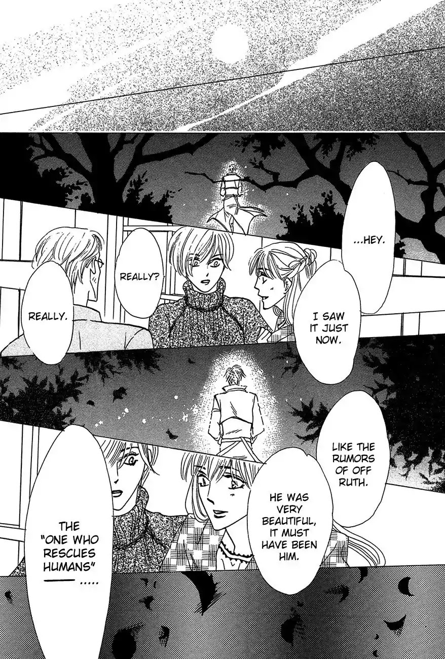 Koori no Mamono no Monogatari Chapter 68 page 50 - Chapter 68: The Ice-Cold Demon's Tale