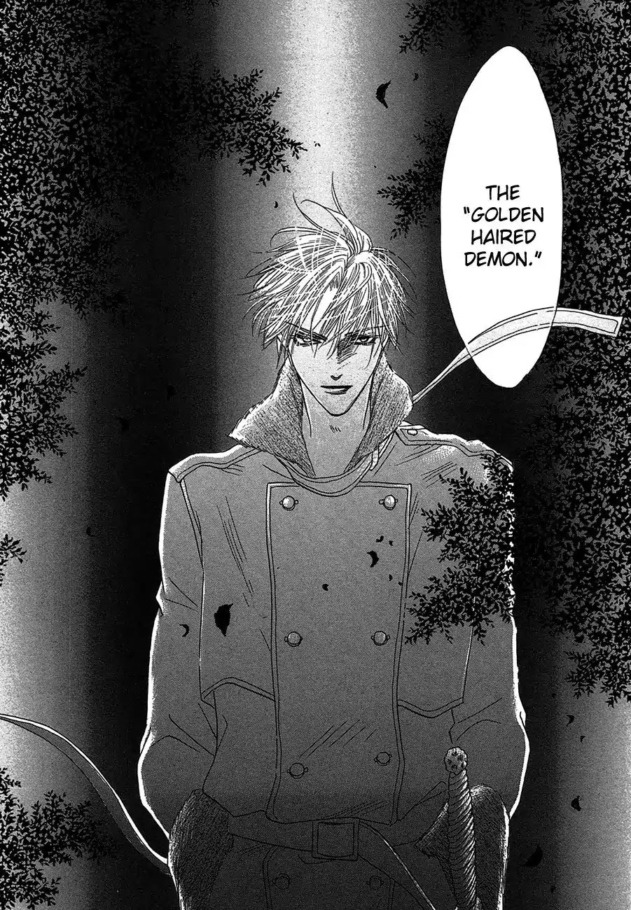 Koori no Mamono no Monogatari Chapter 68 page 51 - Chapter 68: The Ice-Cold Demon's Tale
