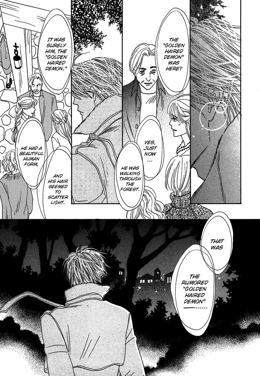 Koori no Mamono no Monogatari Chapter 68 page 52 - Chapter 68: The Ice-Cold Demon's Tale
