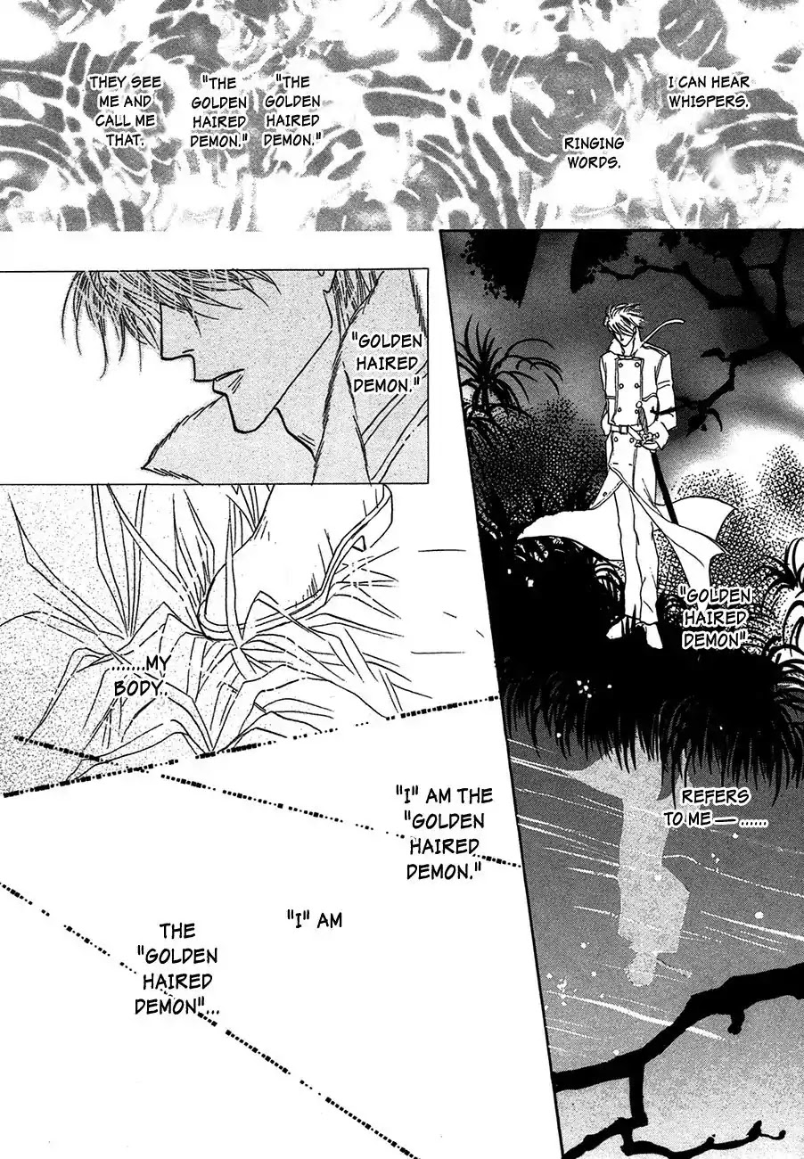 Koori no Mamono no Monogatari Chapter 68 page 53 - Chapter 68: The Ice-Cold Demon's Tale