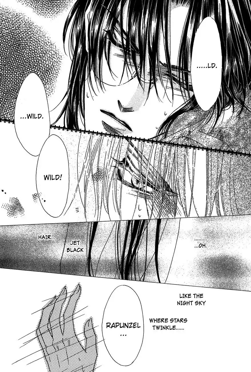 Koori no Mamono no Monogatari Chapter 68 page 8 - Chapter 68: The Ice-Cold Demon's Tale
