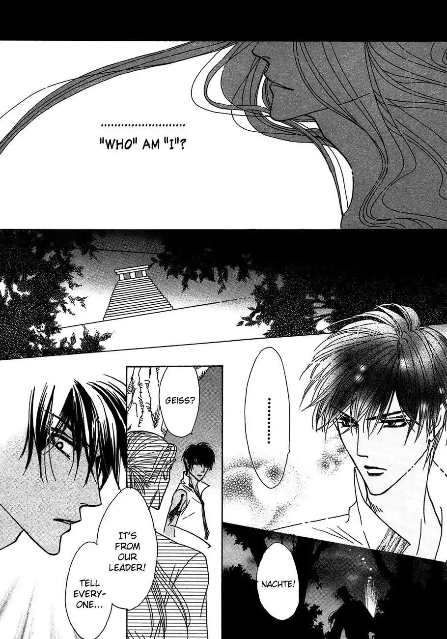 Koori no Mamono no Monogatari Chapter 69 page 15 - Chapter 69: The Ice-Cold Demon's Tale