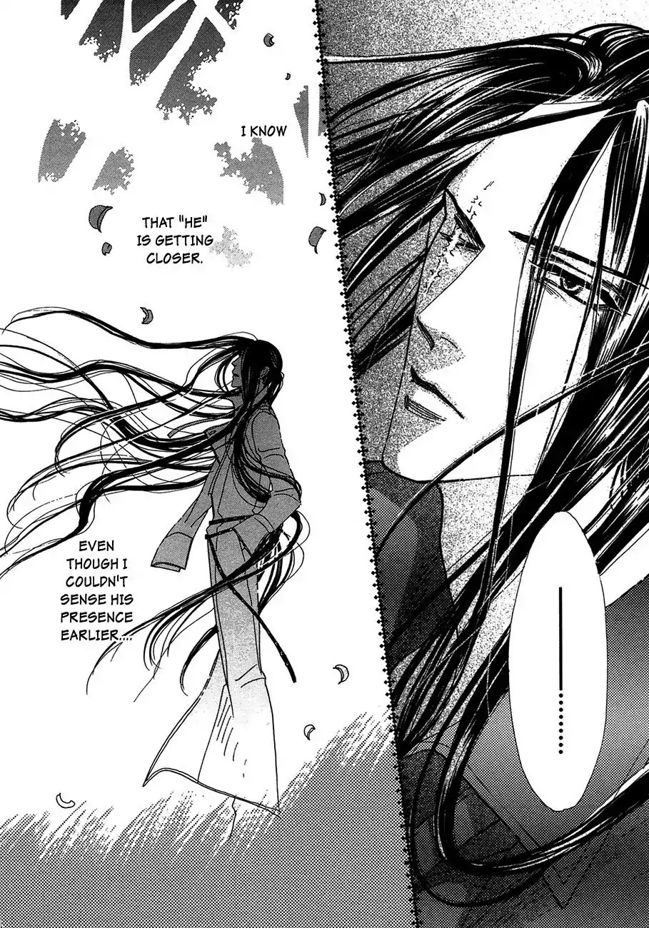 Koori no Mamono no Monogatari Chapter 69 page 17 - Chapter 69: The Ice-Cold Demon's Tale