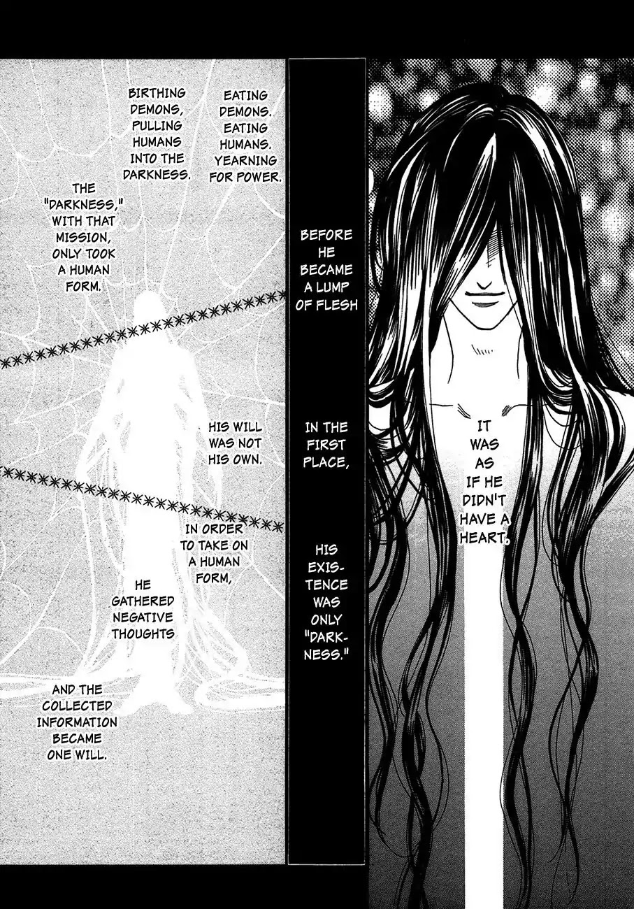 Koori no Mamono no Monogatari Chapter 69 page 20 - Chapter 69: The Ice-Cold Demon's Tale