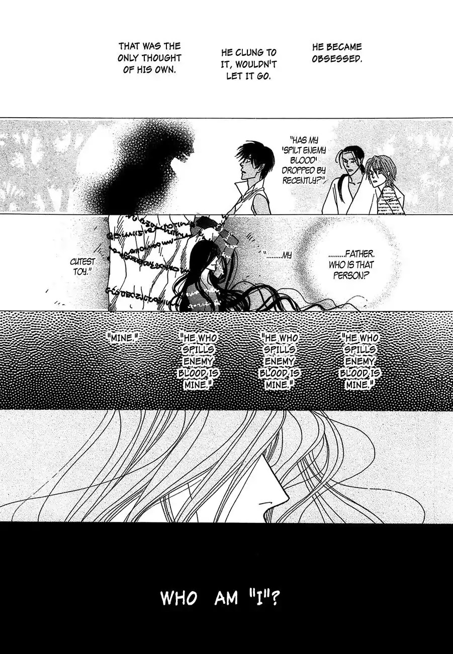 Koori no Mamono no Monogatari Chapter 69 page 22 - Chapter 69: The Ice-Cold Demon's Tale