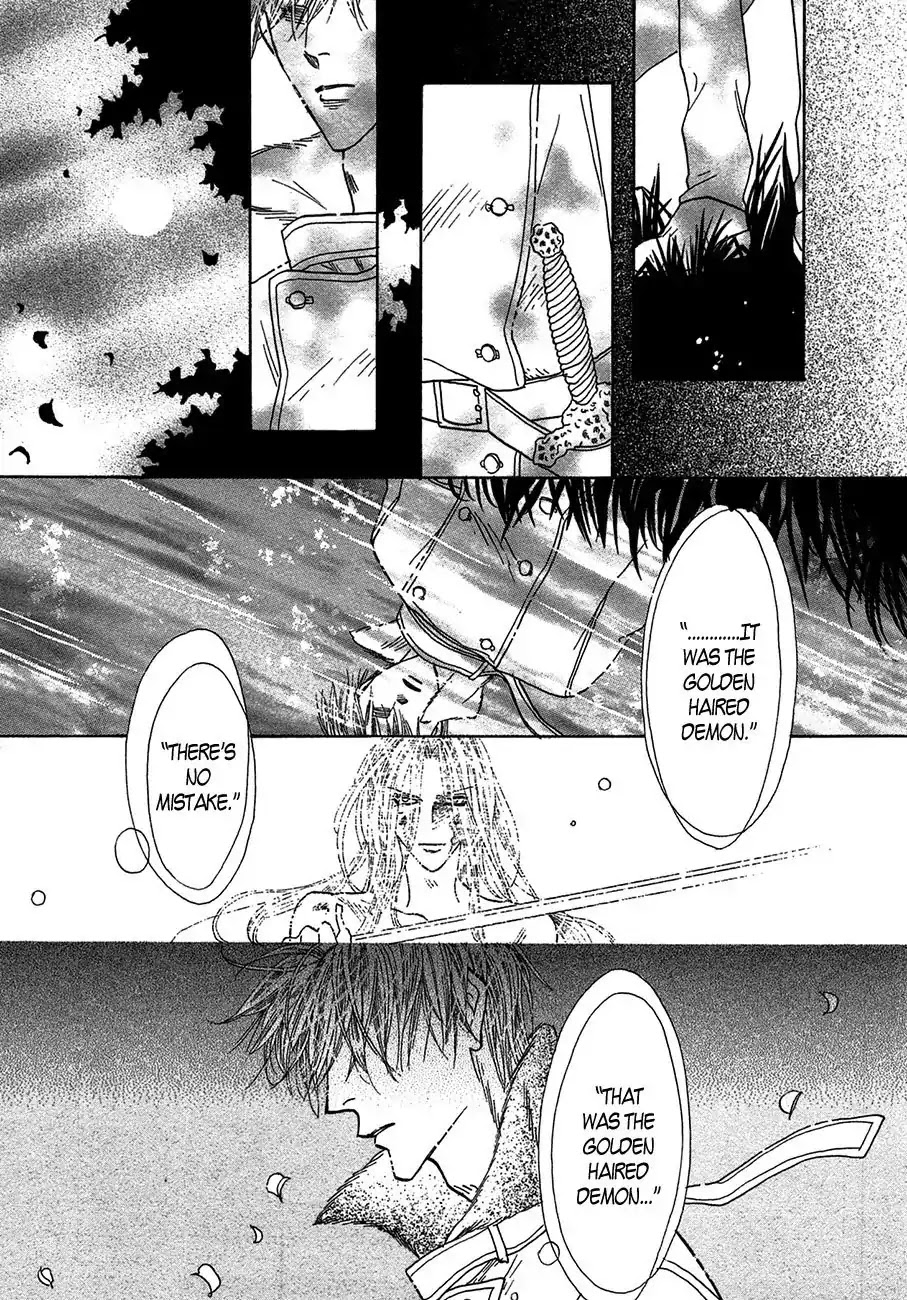 Koori no Mamono no Monogatari Chapter 69 page 24 - Chapter 69: The Ice-Cold Demon's Tale