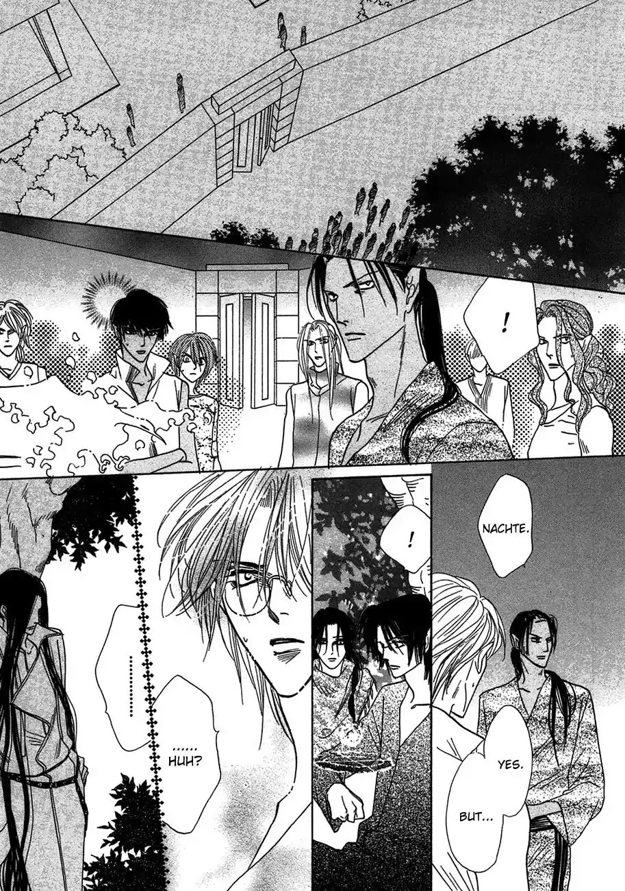 Koori no Mamono no Monogatari Chapter 69 page 28 - Chapter 69: The Ice-Cold Demon's Tale