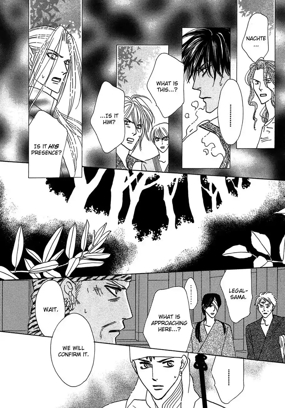 Koori no Mamono no Monogatari Chapter 69 page 29 - Chapter 69: The Ice-Cold Demon's Tale