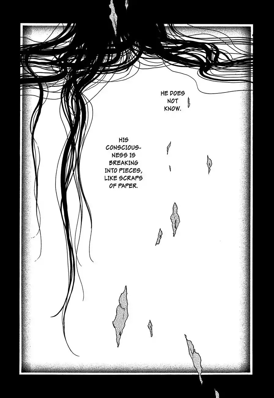 Koori no Mamono no Monogatari Chapter 69 page 3 - Chapter 69: The Ice-Cold Demon's Tale