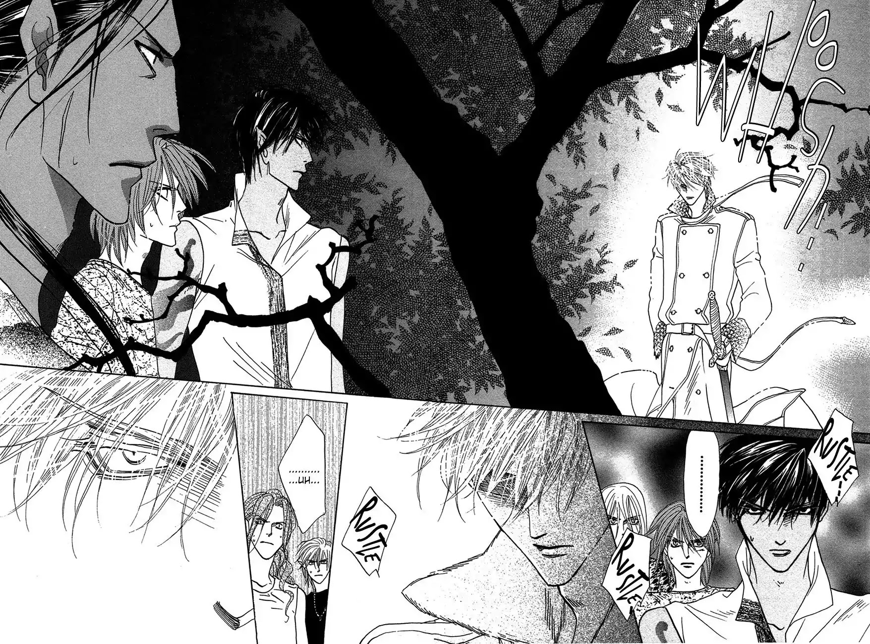 Koori no Mamono no Monogatari Chapter 69 page 31 - Chapter 69: The Ice-Cold Demon's Tale