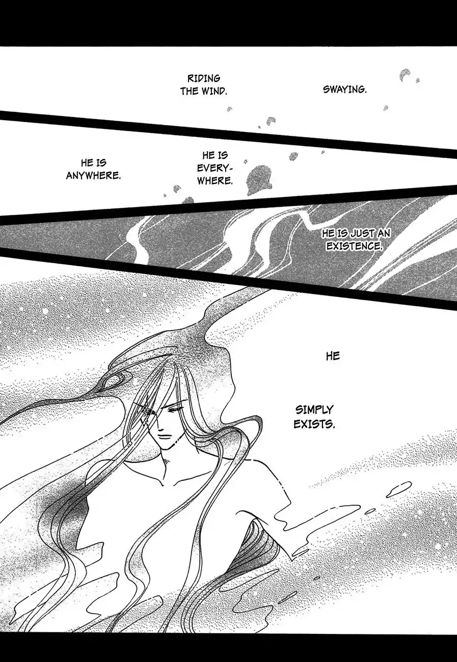 Koori no Mamono no Monogatari Chapter 69 page 4 - Chapter 69: The Ice-Cold Demon's Tale