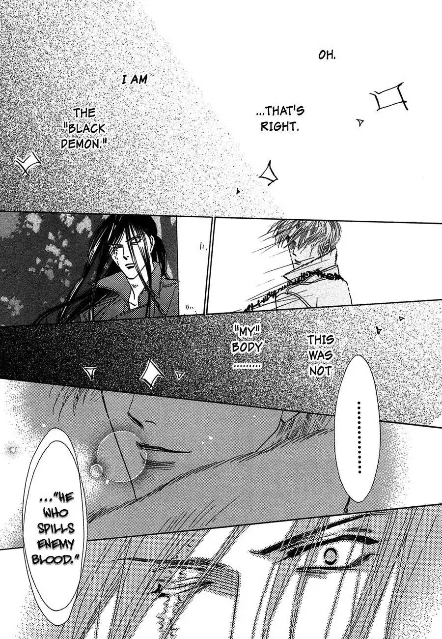 Koori no Mamono no Monogatari Chapter 69 page 42 - Chapter 69: The Ice-Cold Demon's Tale