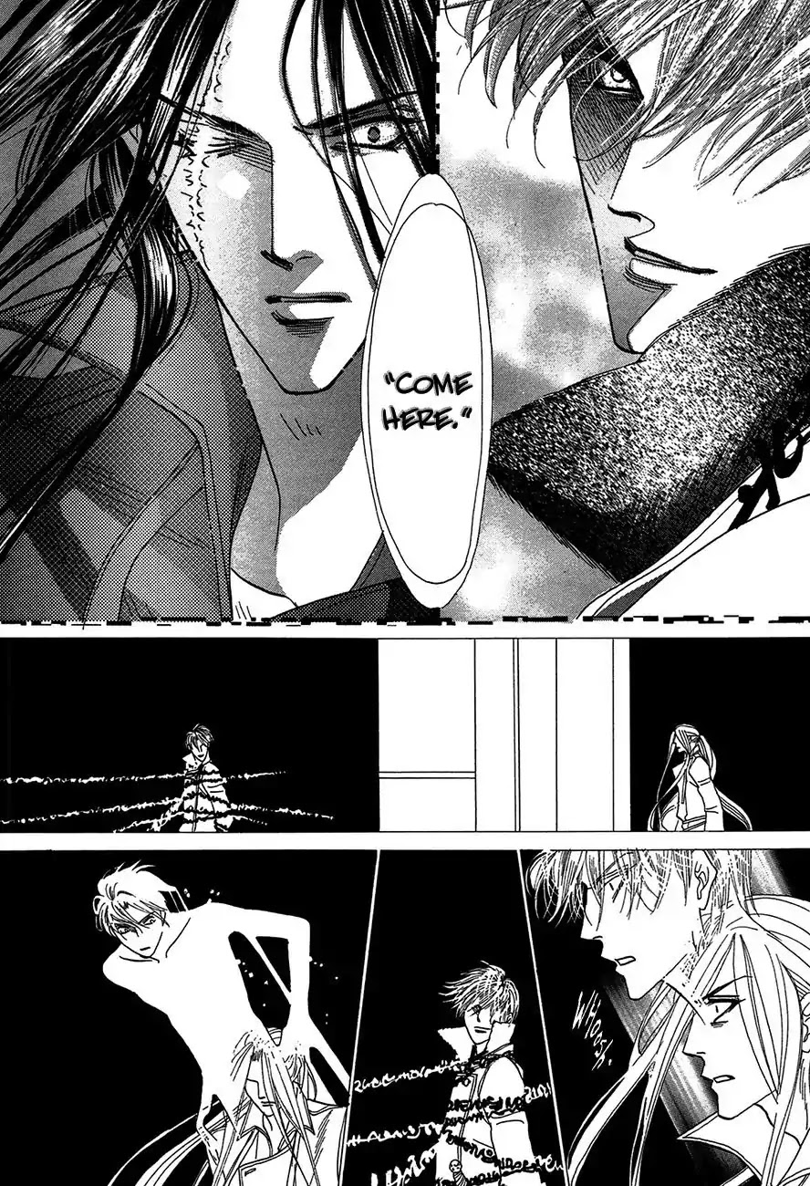 Koori no Mamono no Monogatari Chapter 69 page 43 - Chapter 69: The Ice-Cold Demon's Tale