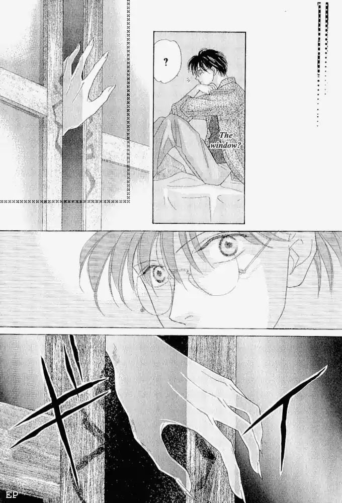 Koori no Mamono no Monogatari Chapter 7 page 25 - Chapter 7: Flowers Bloom For His Sake