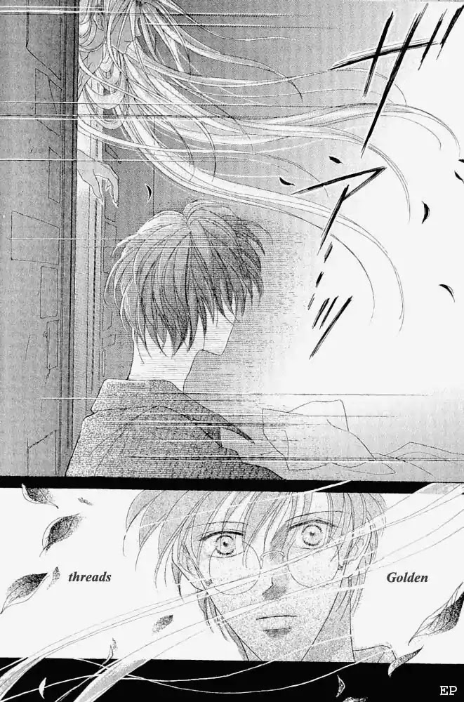 Koori no Mamono no Monogatari Chapter 7 page 26 - Chapter 7: Flowers Bloom For His Sake