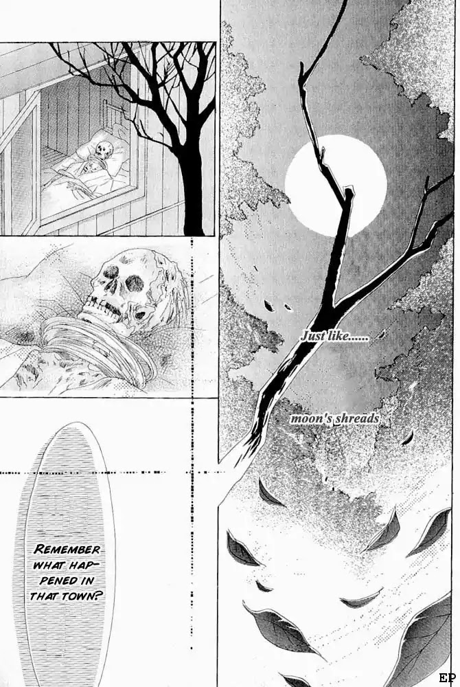 Koori no Mamono no Monogatari Chapter 7 page 27 - Chapter 7: Flowers Bloom For His Sake