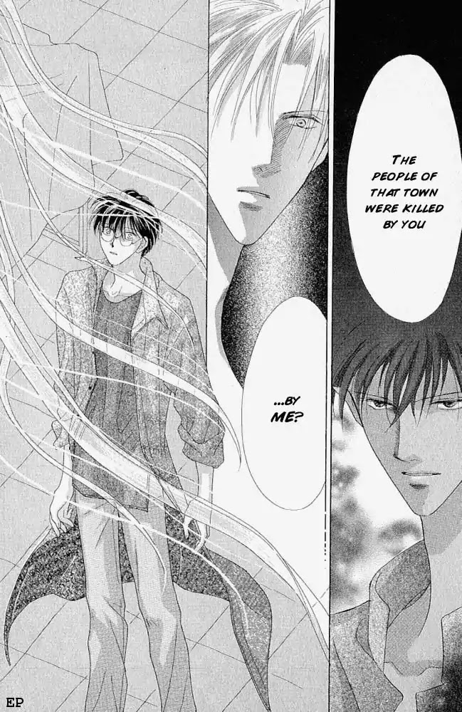 Koori no Mamono no Monogatari Chapter 7 page 28 - Chapter 7: Flowers Bloom For His Sake