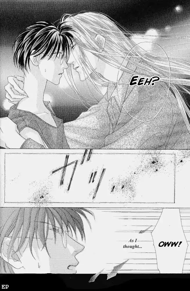 Koori no Mamono no Monogatari Chapter 7 page 52 - Chapter 7: Flowers Bloom For His Sake