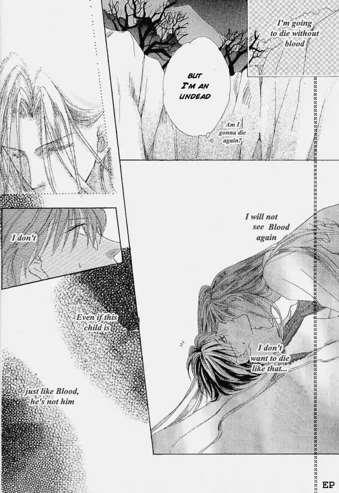 Koori no Mamono no Monogatari Chapter 7 page 62 - Chapter 7: Flowers Bloom For His Sake