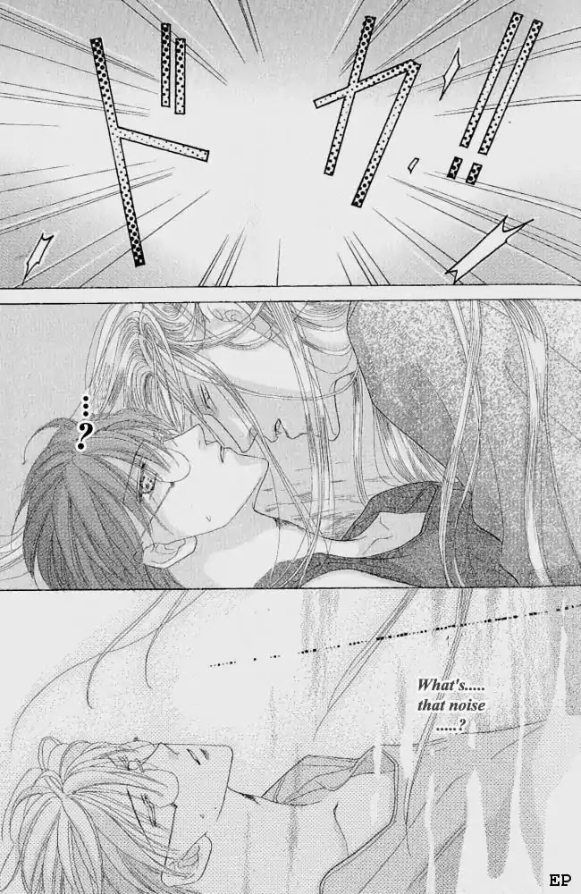 Koori no Mamono no Monogatari Chapter 7 page 63 - Chapter 7: Flowers Bloom For His Sake