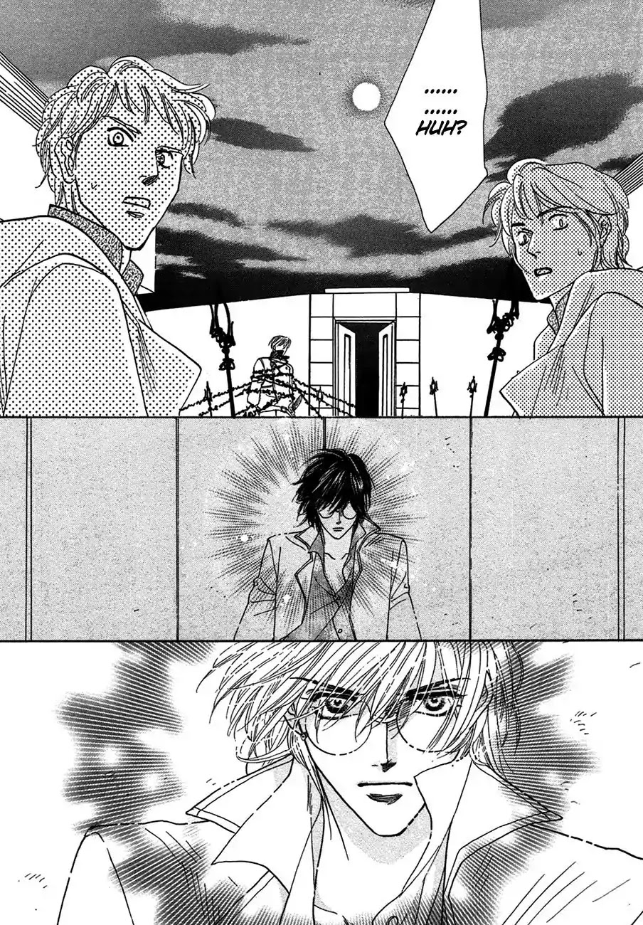 Koori no Mamono no Monogatari Chapter 70 page 10 - Chapter 70: The Ice-Cold Demon's Tale