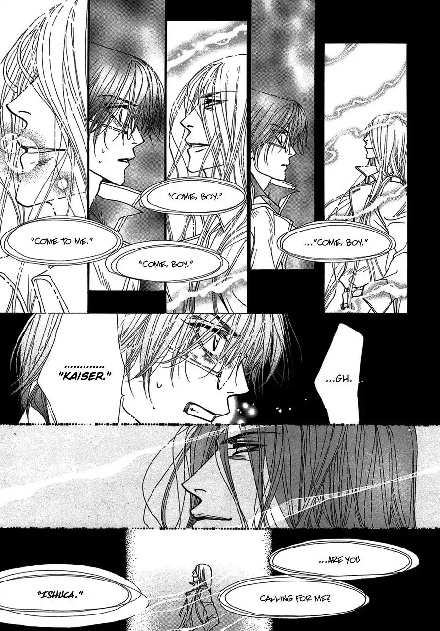 Koori no Mamono no Monogatari Chapter 70 page 17 - Chapter 70: The Ice-Cold Demon's Tale
