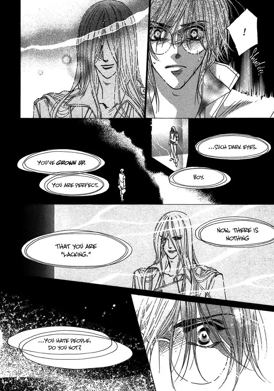 Koori no Mamono no Monogatari Chapter 70 page 18 - Chapter 70: The Ice-Cold Demon's Tale