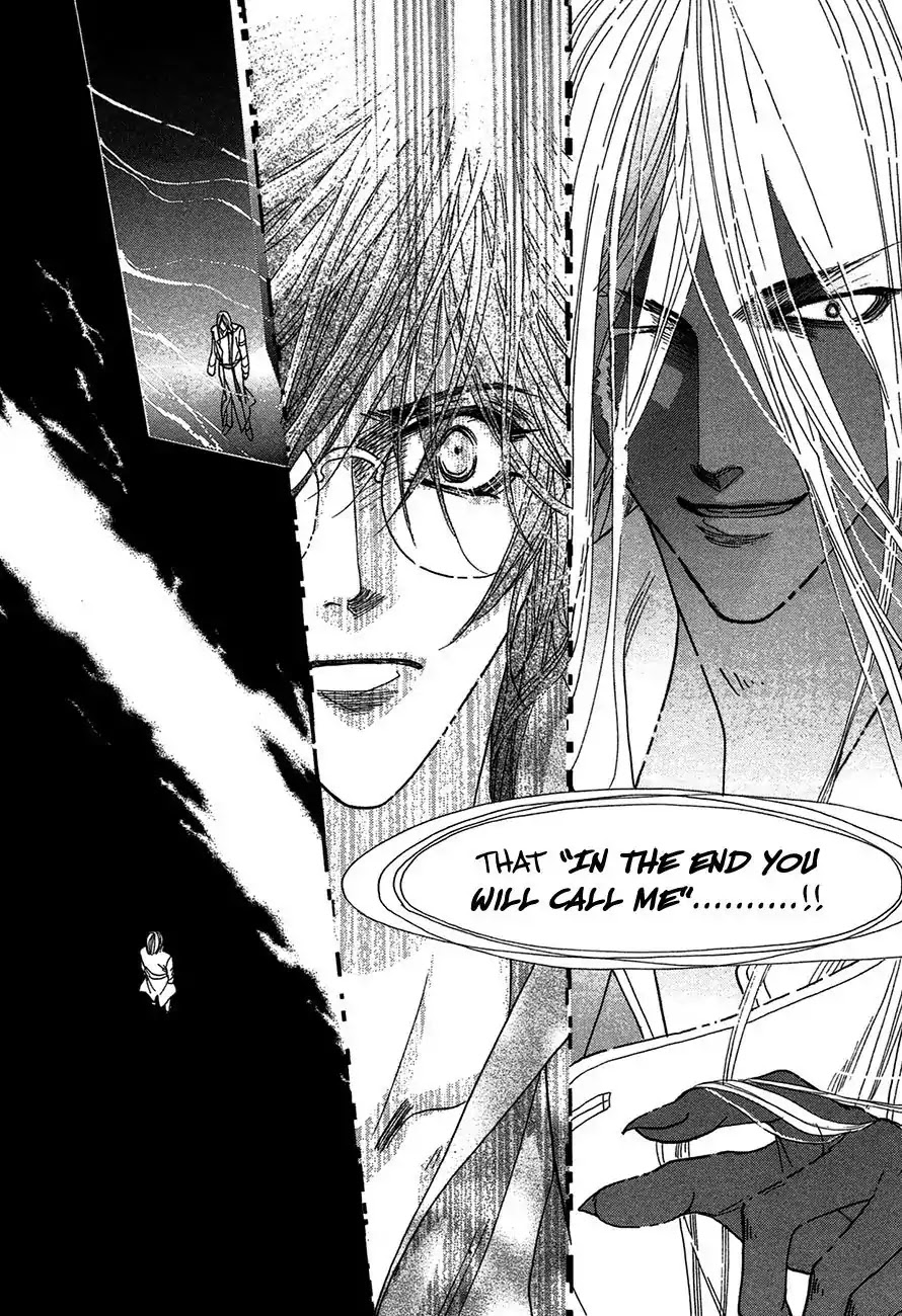 Koori no Mamono no Monogatari Chapter 70 page 22 - Chapter 70: The Ice-Cold Demon's Tale