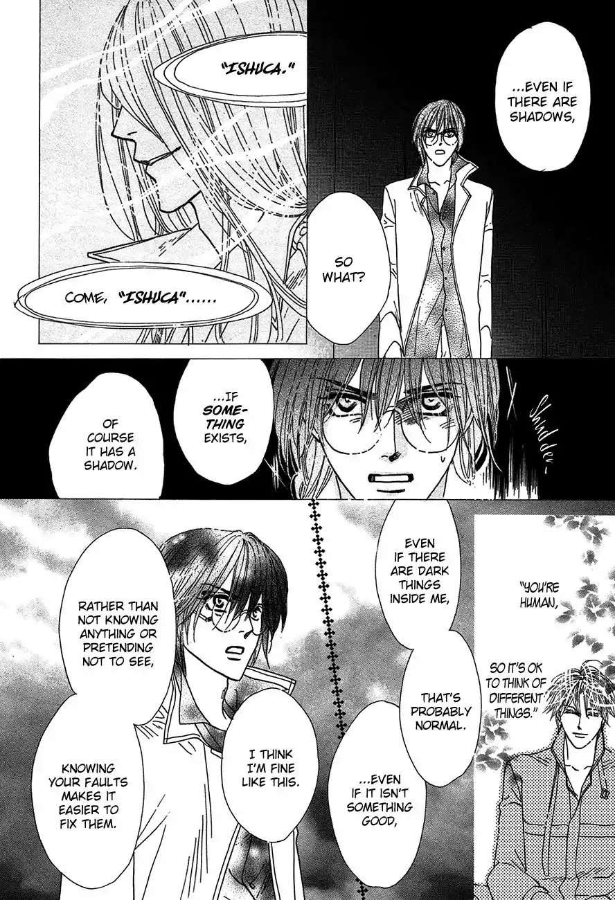 Koori no Mamono no Monogatari Chapter 70 page 24 - Chapter 70: The Ice-Cold Demon's Tale