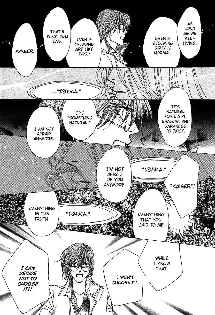 Koori no Mamono no Monogatari Chapter 70 page 27 - Chapter 70: The Ice-Cold Demon's Tale