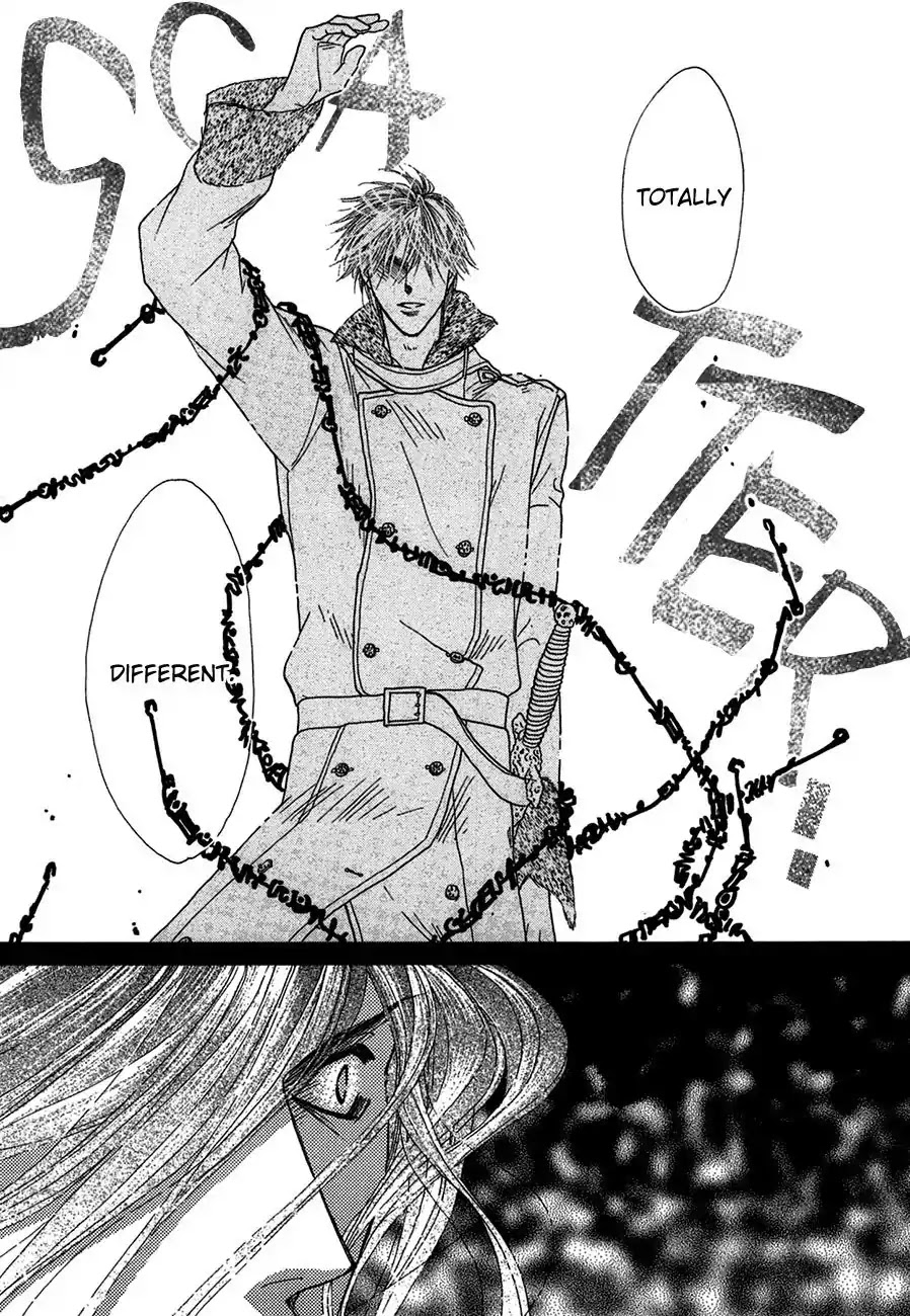 Koori no Mamono no Monogatari Chapter 70 page 37 - Chapter 70: The Ice-Cold Demon's Tale